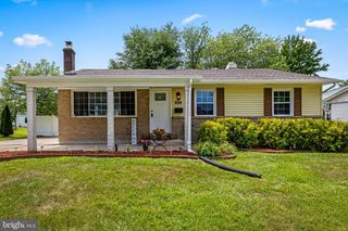 1921 HAREWOOD RD, Edgewood, MD 21040