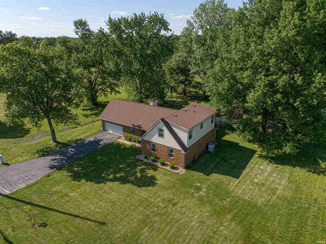 6600 Pollack Avenue, Evansville, IN 47715