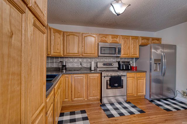 6600 Pollack Avenue, Evansville, IN 47715