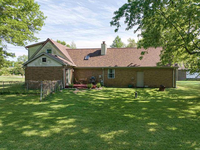 6600 Pollack Avenue, Evansville, IN 47715