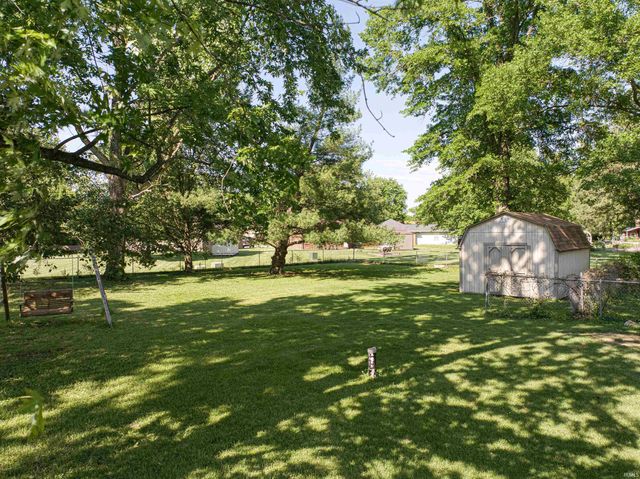 6600 Pollack Avenue, Evansville, IN 47715