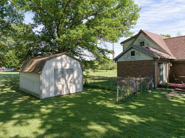 6600 Pollack Avenue, Evansville, IN 47715