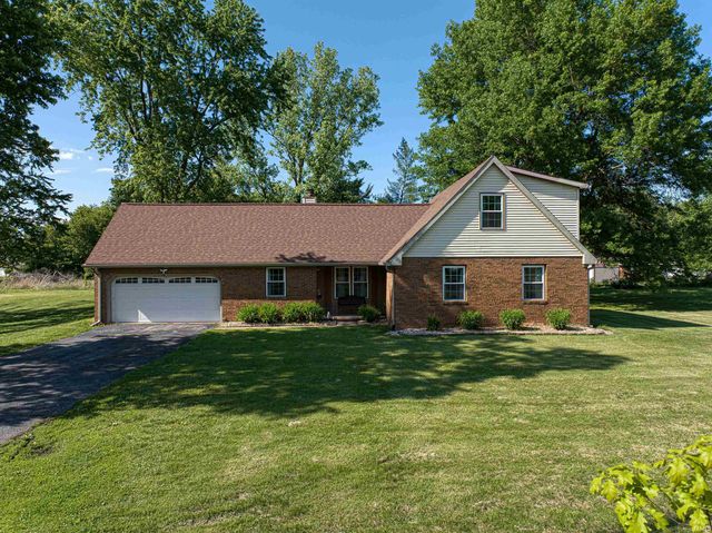 6600 Pollack Avenue, Evansville, IN 47715