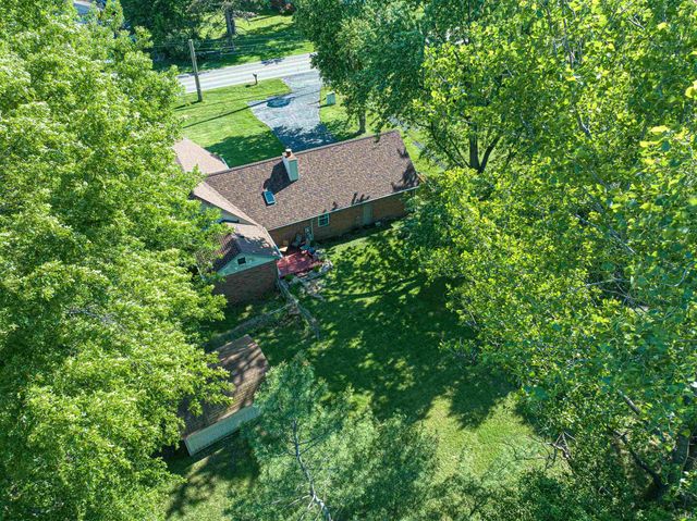 6600 Pollack Avenue, Evansville, IN 47715