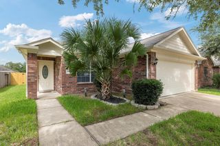 21523 Trilby Way, Humble, TX 77338