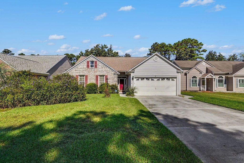 1476 Riceland Ct., Murrells Inlet, SC 29576 — photo 2