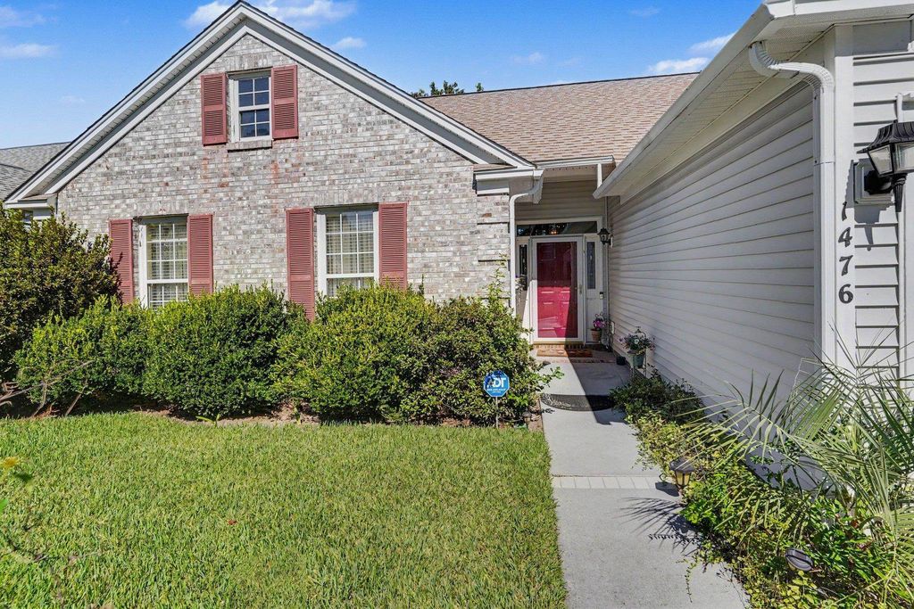 1476 Riceland Ct., Murrells Inlet, SC 29576 — photo 3