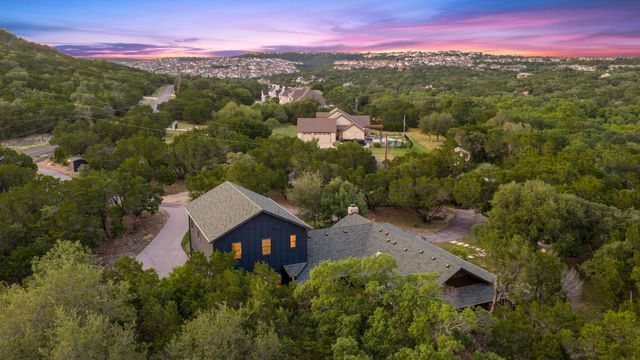 12411 Lone Mountain PASS, Leander, TX 78641