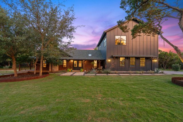 12411 Lone Mountain PASS, Leander, TX 78641