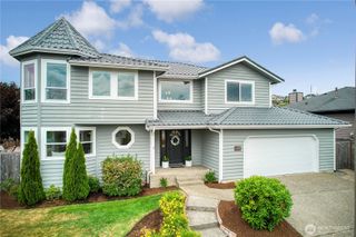 4305 Cliff Side Drive NE, Tacoma, WA 98422