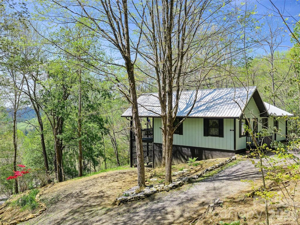 129 Kantagree Drive, Bakersville, NC 28705