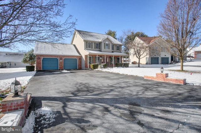 13295 IROQUOIS TRL, Waynesboro, PA 17268