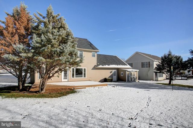 13295 IROQUOIS TRL, Waynesboro, PA 17268