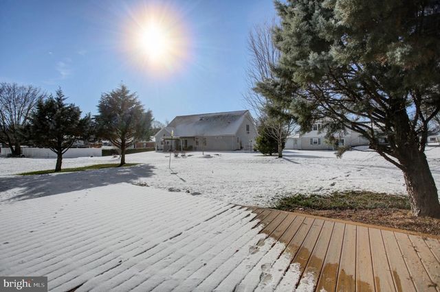 13295 IROQUOIS TRL, Waynesboro, PA 17268