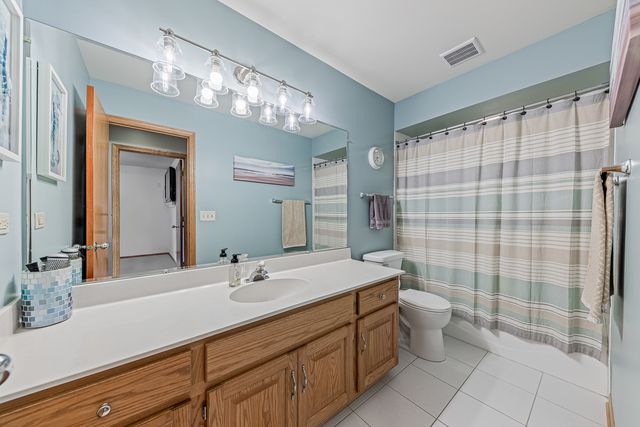 12054 Blackthorne Ridge Drive, Mokena, IL 60448