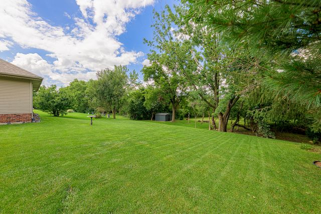 12054 Blackthorne Ridge Drive, Mokena, IL 60448