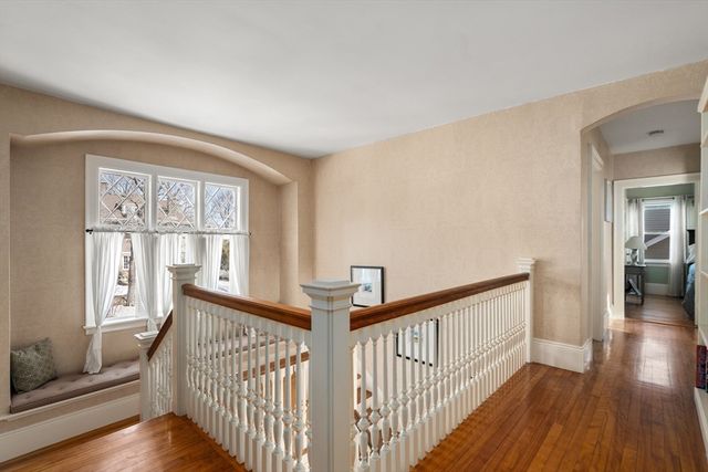 25 Kenwood Ave, Worcester, MA 01605