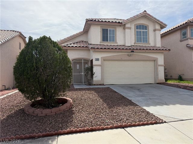 8089 Kentshire Drive, Las Vegas, NV 89117