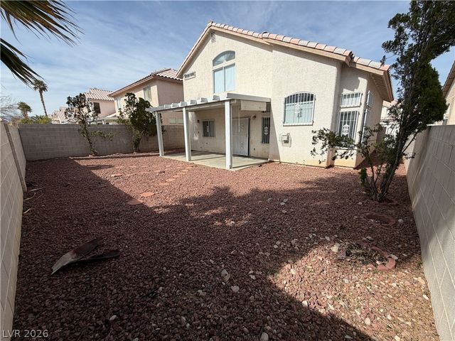8089 Kentshire Drive, Las Vegas, NV 89117