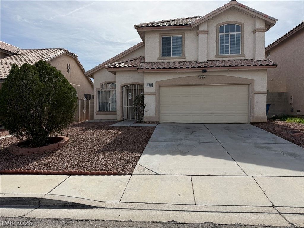 8089 Kentshire Drive, Las Vegas, NV 89117