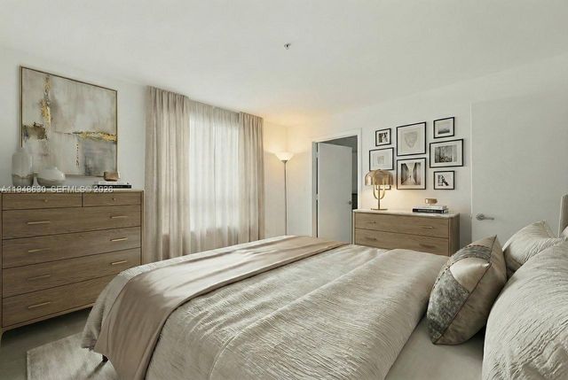 1900 N Bayshore Dr 1518, Miami, FL 33132