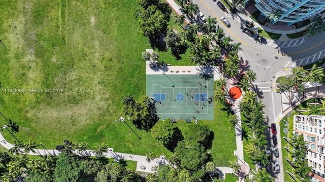 1900 N Bayshore Dr 1518, Miami, FL 33132