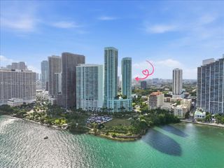 1900 N Bayshore Dr 1518, Miami, FL 33132