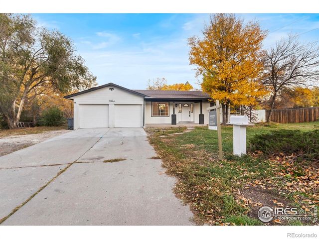 1080 S Garrison Street, Lakewood, CO 80226