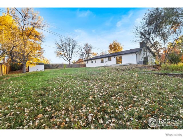 1080 S Garrison Street, Lakewood, CO 80226