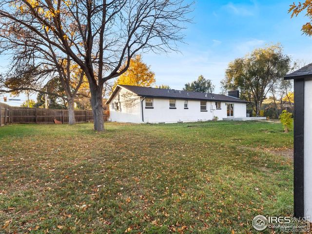 1080 S Garrison Street, Lakewood, CO 80226