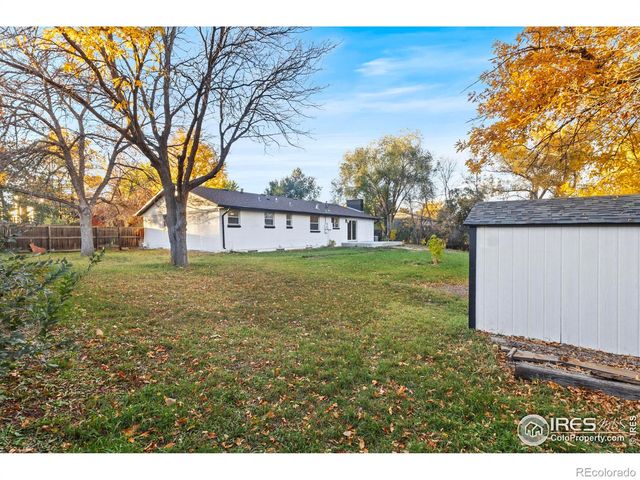 1080 S Garrison Street, Lakewood, CO 80226