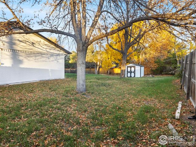 1080 S Garrison Street, Lakewood, CO 80226
