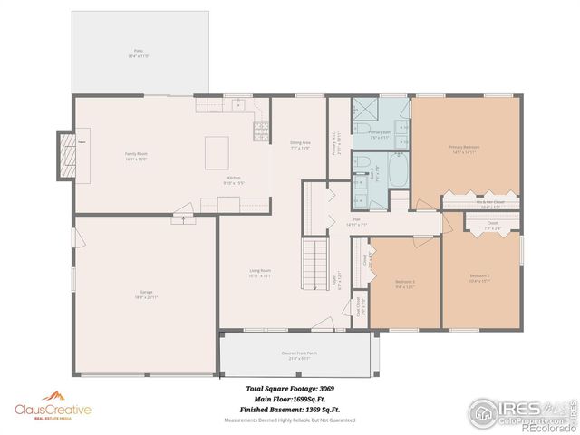 1080 S Garrison Street, Lakewood, CO 80226