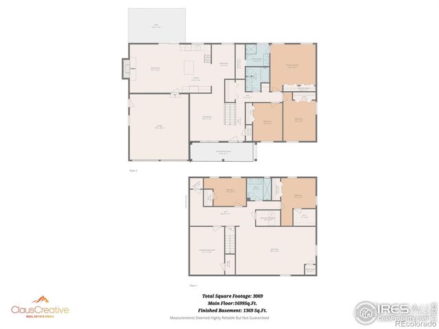 1080 S Garrison Street, Lakewood, CO 80226