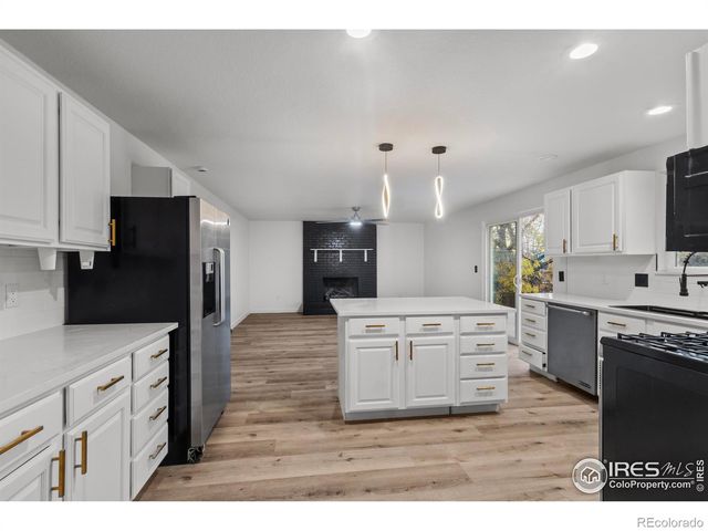 1080 S Garrison Street, Lakewood, CO 80226