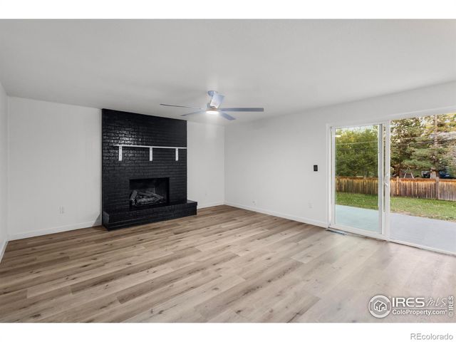 1080 S Garrison Street, Lakewood, CO 80226