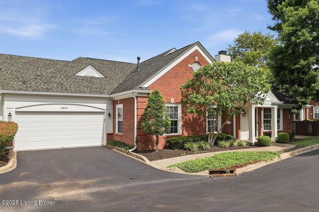 13615 Arbor Crest Cir, Louisville, KY 40245