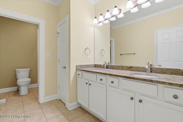 13615 Arbor Crest Cir, Louisville, KY 40245