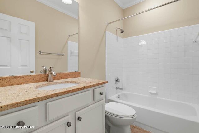 13615 Arbor Crest Cir, Louisville, KY 40245