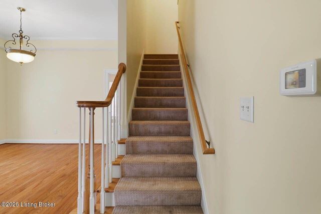 13615 Arbor Crest Cir, Louisville, KY 40245