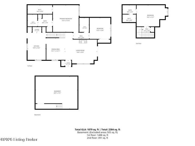 13615 Arbor Crest Cir, Louisville, KY 40245
