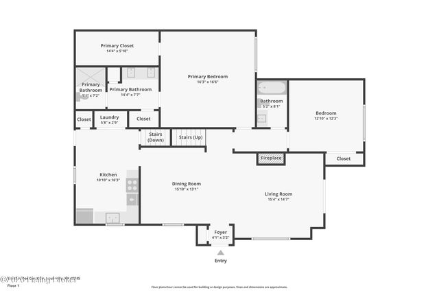 13615 Arbor Crest Cir, Louisville, KY 40245