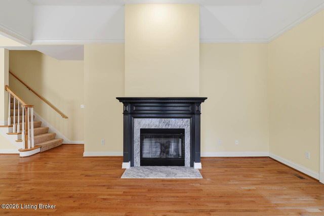 13615 Arbor Crest Cir, Louisville, KY 40245