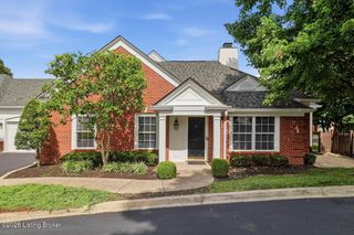 13615 Arbor Crest Cir, Louisville, KY 40245