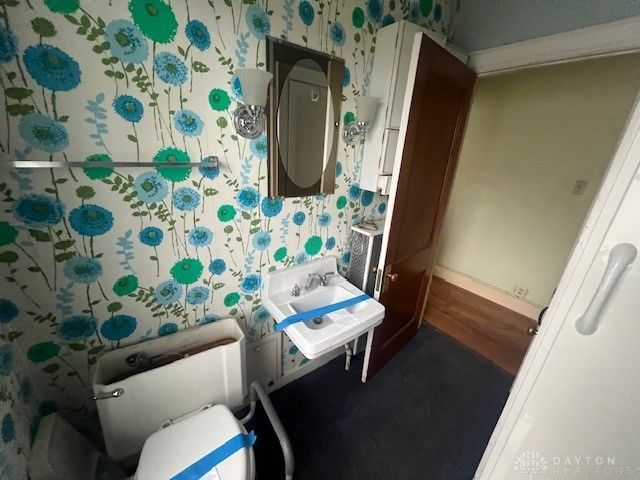 805 Mary Etta Street, Middletown, OH 45042