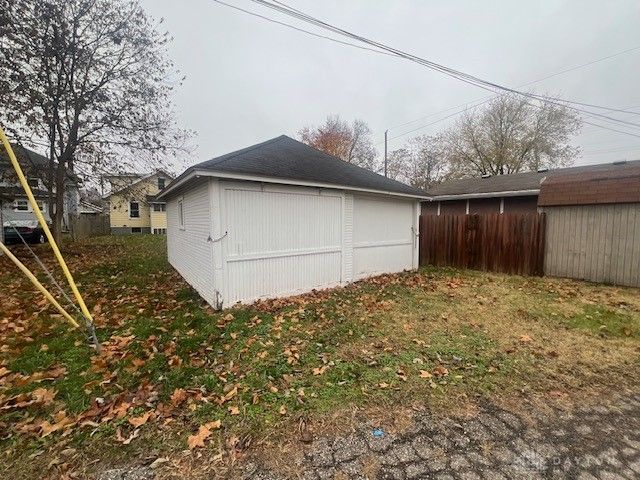 805 Mary Etta Street, Middletown, OH 45042