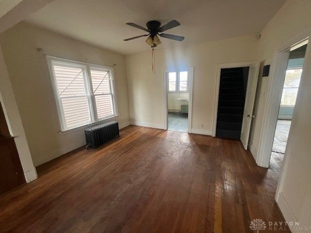 805 Mary Etta Street, Middletown, OH 45042