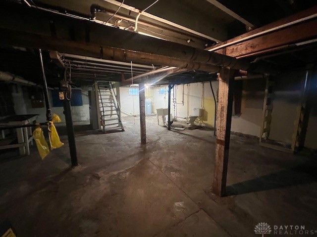 805 Mary Etta Street, Middletown, OH 45042