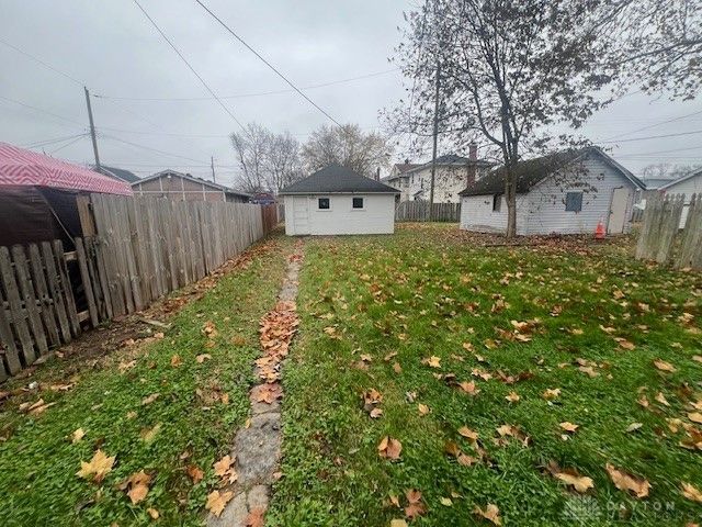 805 Mary Etta Street, Middletown, OH 45042