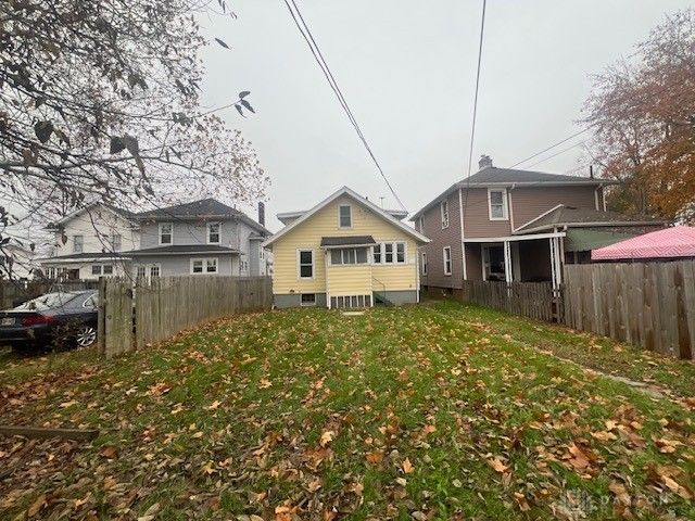 805 Mary Etta Street, Middletown, OH 45042